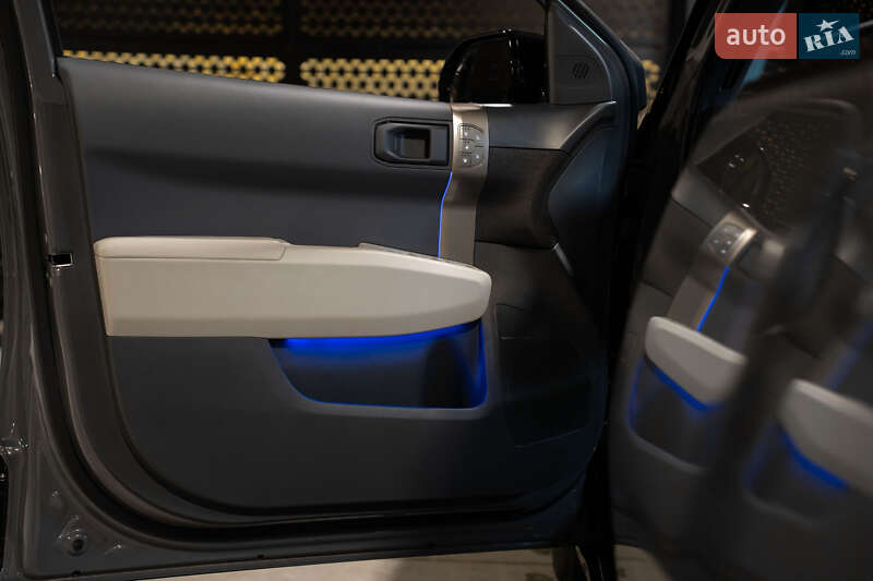 Внедорожник / Кроссовер Kia EV3 2025 в Луцке фото 24 Внедорожник / Кроссовер Kia EV3 2025 в Луцке
