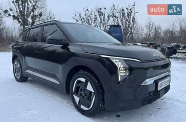 Позашляховик / Кросовер Kia EV3 2025 в Львові