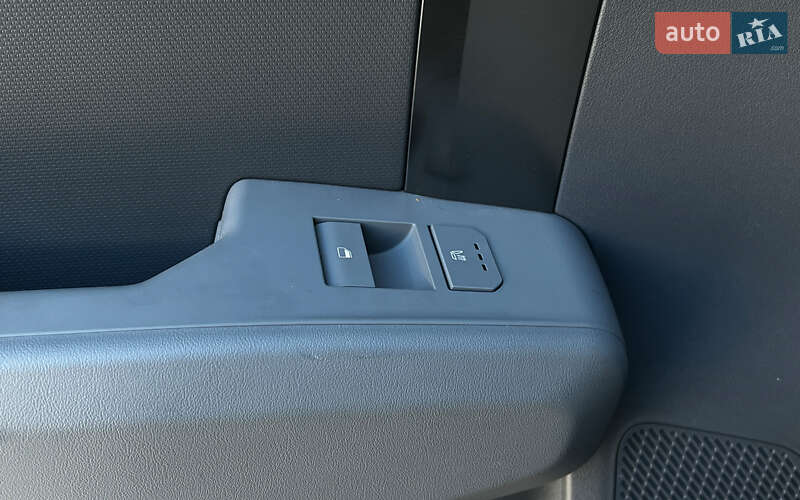 Позашляховик / Кросовер Kia EV3 2025 в Львові фото 21 Позашляховик / Кросовер Kia EV3 2025 в Львові