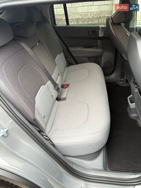 Внедорожник / Кроссовер Kia EV3 2025 в Ровно