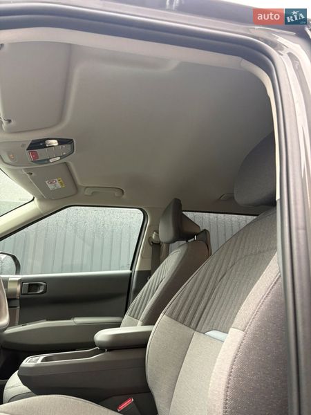 Внедорожник / Кроссовер Kia EV3 2025 в Ровно