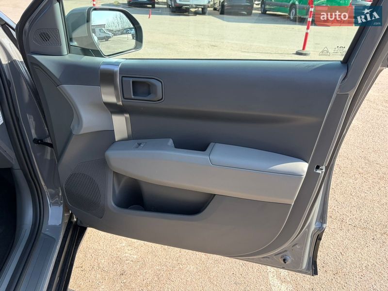 Позашляховик / Кросовер Kia EV3 2025 в Рівному