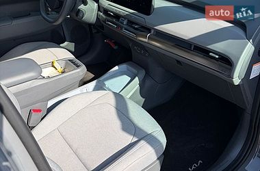 Позашляховик / Кросовер Kia EV3 2025 в Рівному