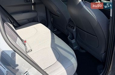 Позашляховик / Кросовер Kia EV3 2025 в Рівному