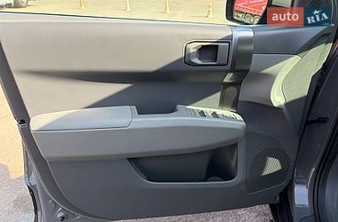 Позашляховик / Кросовер Kia EV3 2025 в Рівному