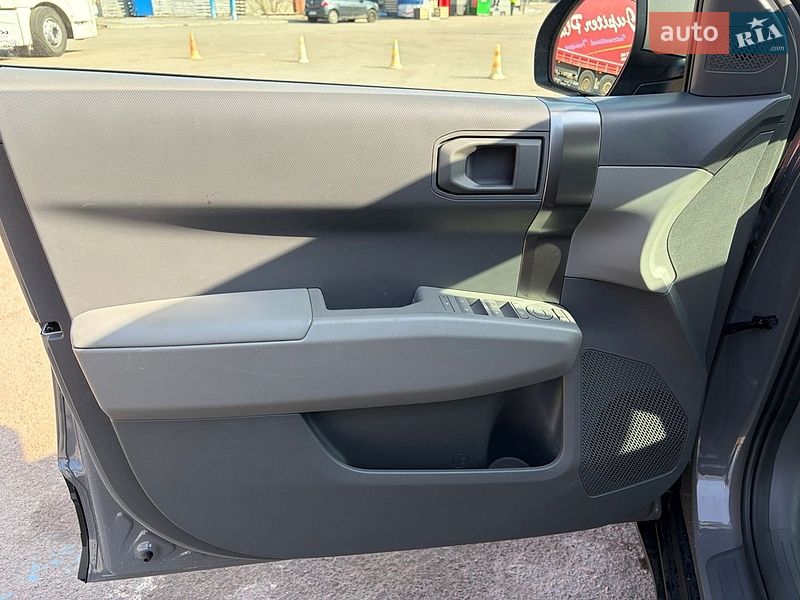 Позашляховик / Кросовер Kia EV3 2025 в Рівному