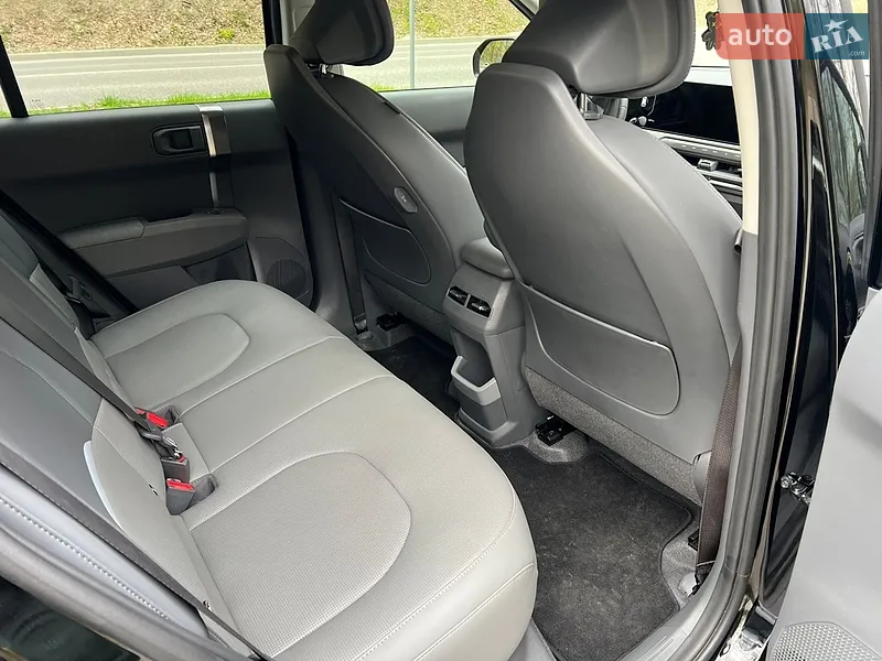 Kia EV3 2025 VIN KNAFD81A0S6052780 фото оголошення 9 з 25
