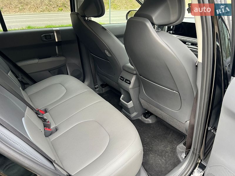Позашляховик / Кросовер Kia EV3 2025 в Львові