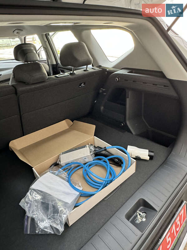 Внедорожник / Кроссовер Kia EV5 2024 в Киеве фото 24 Внедорожник / Кроссовер Kia EV5 2024 в Киеве