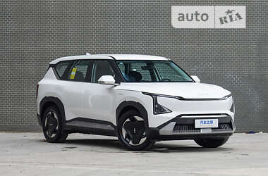 Позашляховик / Кросовер Kia EV5 2024 в Харкові