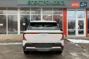 Позашляховик / Кросовер Kia EV5 2024 в Харкові