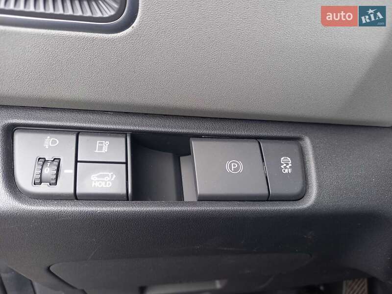 Внедорожник / Кроссовер Kia EV5 2024 в Черкассах фото 38 Внедорожник / Кроссовер Kia EV5 2024 в Черкассах