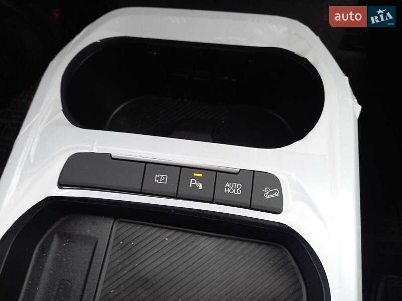 Внедорожник / Кроссовер Kia EV5 2024 в Черкассах фото 48 Внедорожник / Кроссовер Kia EV5 2024 в Черкассах