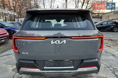 Позашляховик / Кросовер Kia EV5 2024 в Одесі