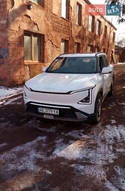 Позашляховик / Кросовер Kia EV5 2024 в Кривому Розі