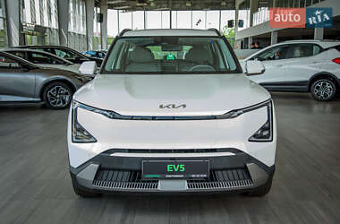 Внедорожник / Кроссовер Kia EV5 2024 в Днепре
