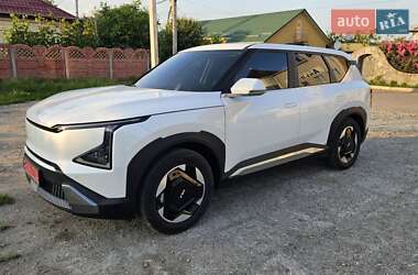 Позашляховик / Кросовер Kia EV5 2024 в Знам'янці