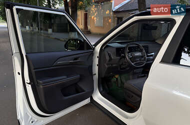 Внедорожник / Кроссовер Kia EV5 2024 в 