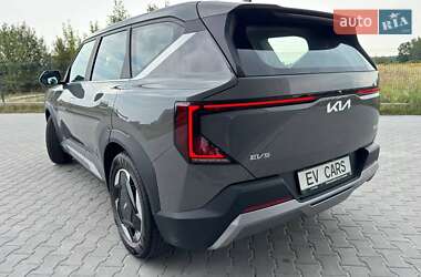 Внедорожник / Кроссовер Kia EV5 2024 в 