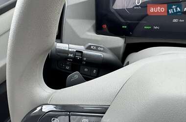 Внедорожник / Кроссовер Kia EV5 2024 в 