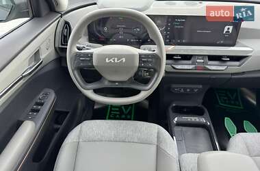 Внедорожник / Кроссовер Kia EV5 2024 в 