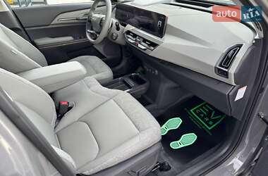 Внедорожник / Кроссовер Kia EV5 2024 в 