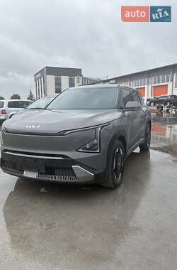 Внедорожник / Кроссовер Kia EV5 2024 в Львове