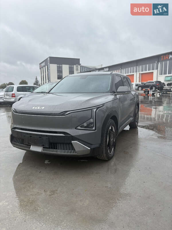Kia EV5 2024