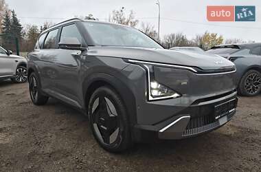 Позашляховик / Кросовер Kia EV5 2025 в Києві
