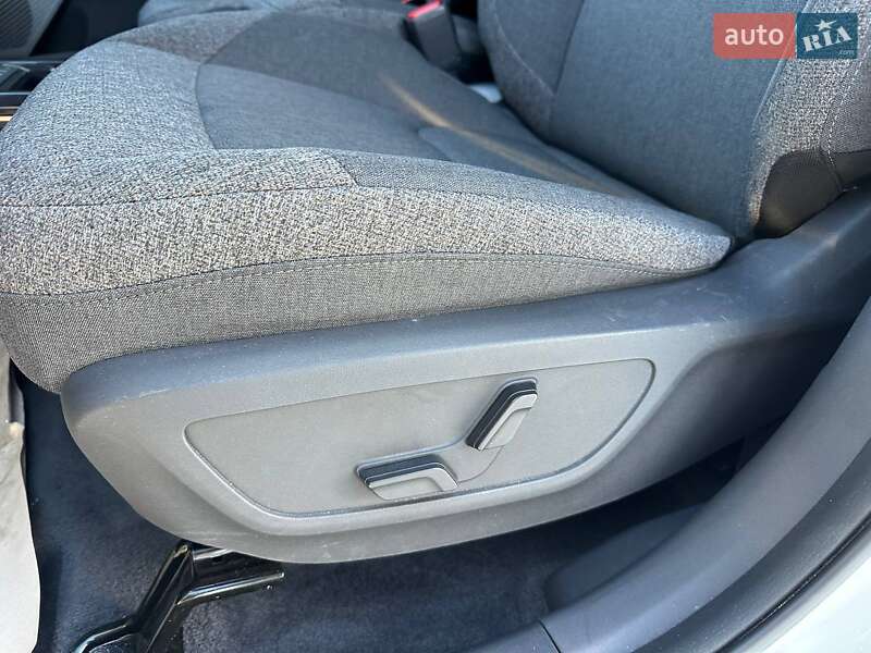 Позашляховик / Кросовер Kia EV5 2023 в Львові