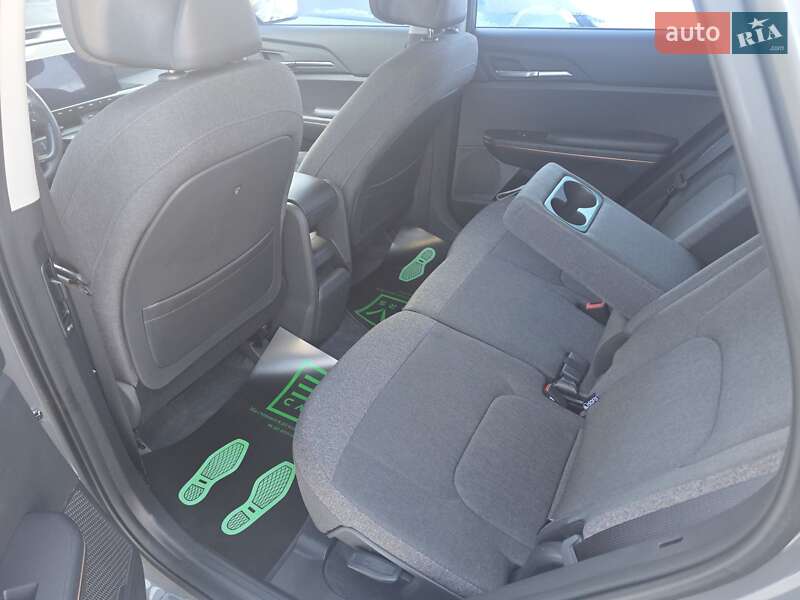 Внедорожник / Кроссовер Kia EV5 2023 в Ивано-Франковске