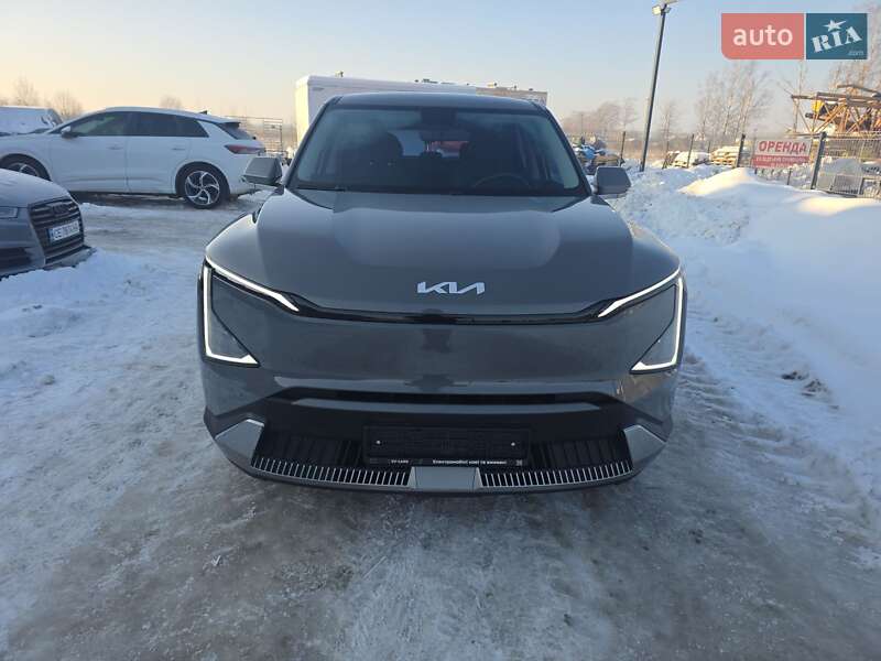 Внедорожник / Кроссовер Kia EV5 2023 в Ивано-Франковске
