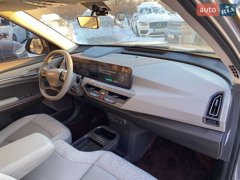 Внедорожник / Кроссовер Kia EV5 2024 в Львове
