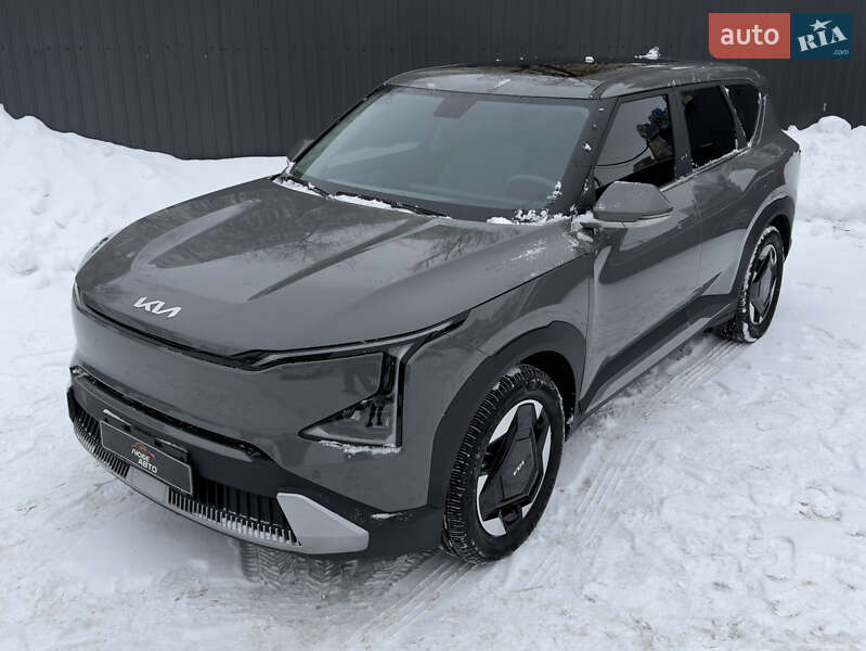 Kia EV5 2024 Kia EV5 2024