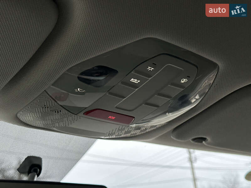 Внедорожник / Кроссовер Kia EV5 2024 в Ужгороде фото 30 Внедорожник / Кроссовер Kia EV5 2024 в Ужгороде