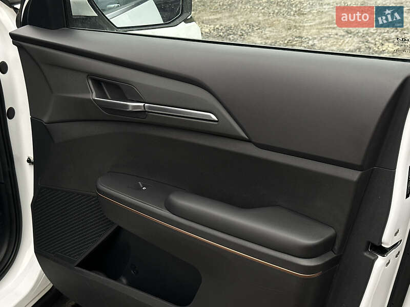 Внедорожник / Кроссовер Kia EV5 2024 в Ужгороде фото 35 Внедорожник / Кроссовер Kia EV5 2024 в Ужгороде