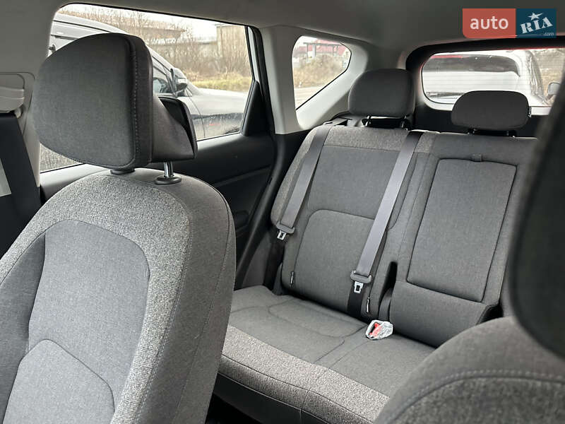 Внедорожник / Кроссовер Kia EV5 2024 в Ужгороде фото 12 Внедорожник / Кроссовер Kia EV5 2024 в Ужгороде