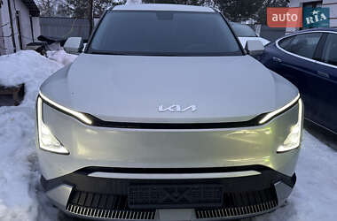 Внедорожник / Кроссовер Kia EV5 2024 в Львове