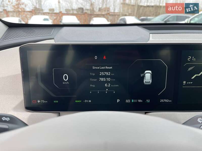 Позашляховик / Кросовер Kia EV5 2023 в Львові фото 16 Позашляховик / Кросовер Kia EV5 2023 в Львові