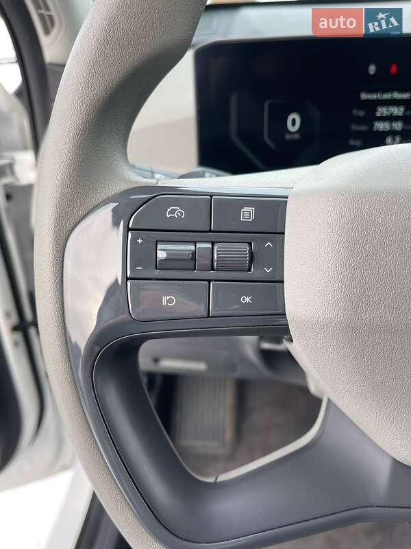 Позашляховик / Кросовер Kia EV5 2023 в Львові фото 17 Позашляховик / Кросовер Kia EV5 2023 в Львові