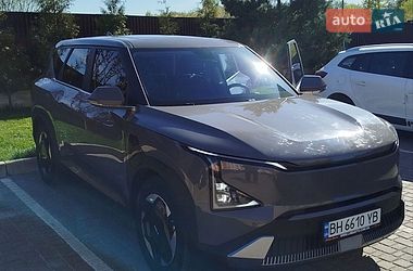 Позашляховик / Кросовер Kia EV5 2024 в Львові