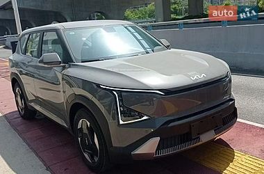 Внедорожник / Кроссовер Kia EV5 2025 в Львове