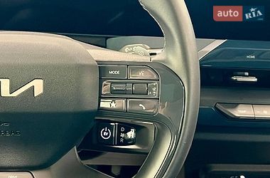 Позашляховик / Кросовер Kia EV5 2023 в Львові фото 22 Позашляховик / Кросовер Kia EV5 2023 в Львові