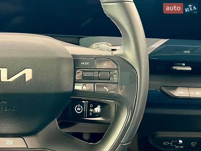 Позашляховик / Кросовер Kia EV5 2023 в Львові фото 22 Позашляховик / Кросовер Kia EV5 2023 в Львові