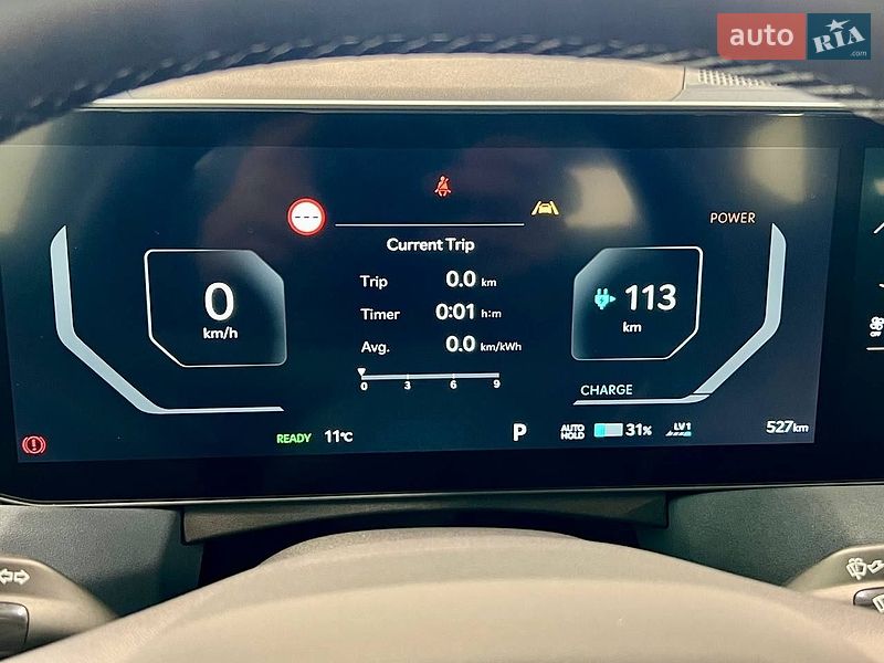 Позашляховик / Кросовер Kia EV5 2023 в Львові фото 30 Позашляховик / Кросовер Kia EV5 2023 в Львові