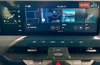 Позашляховик / Кросовер Kia EV5 2023 в Львові фото 32 Позашляховик / Кросовер Kia EV5 2023 в Львові