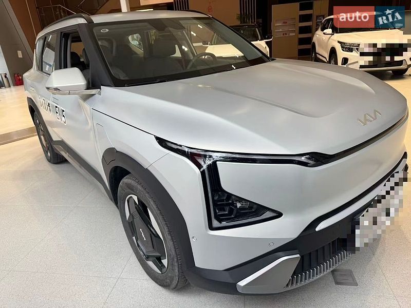 Внедорожник / Кроссовер Kia EV5 2023 в Киеве