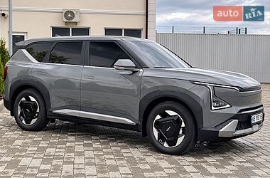 Позашляховик / Кросовер Kia EV5 2024 в Гайсину