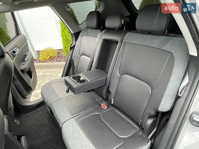 Позашляховик / Кросовер Kia EV5 2024 в Гайсину