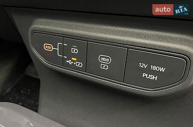 Позашляховик / Кросовер Kia EV5 2024 в Гайсину
